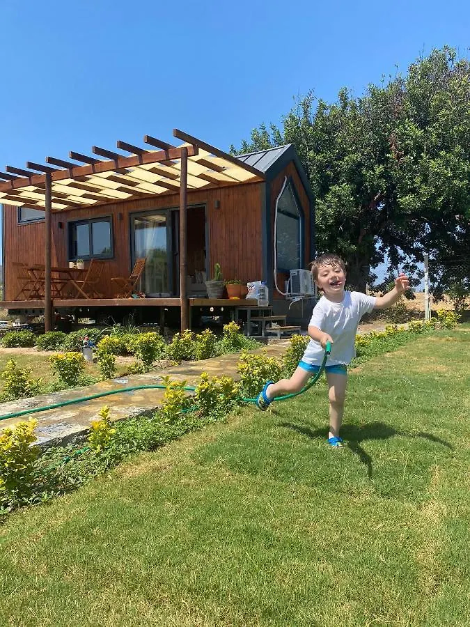 Holiday home Radika Datca Kizlan