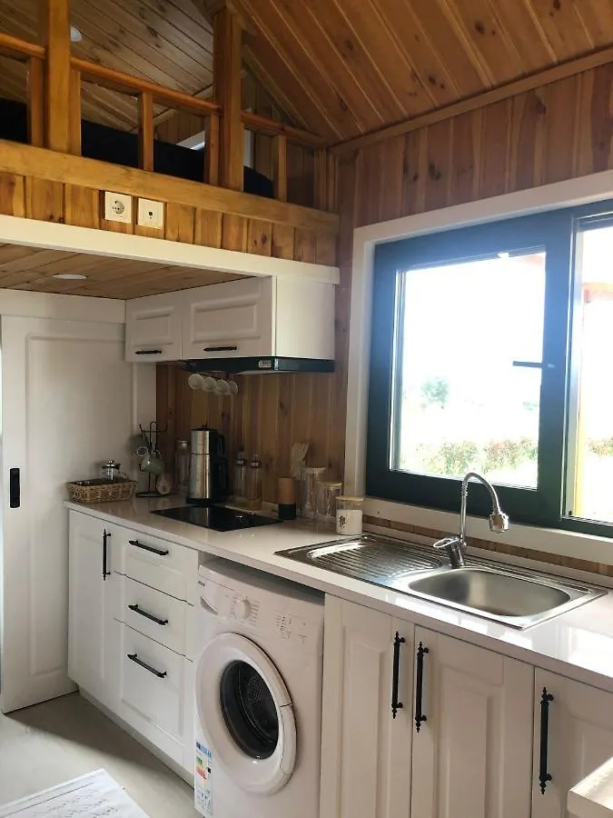 Holiday home Radika Datca Kizlan