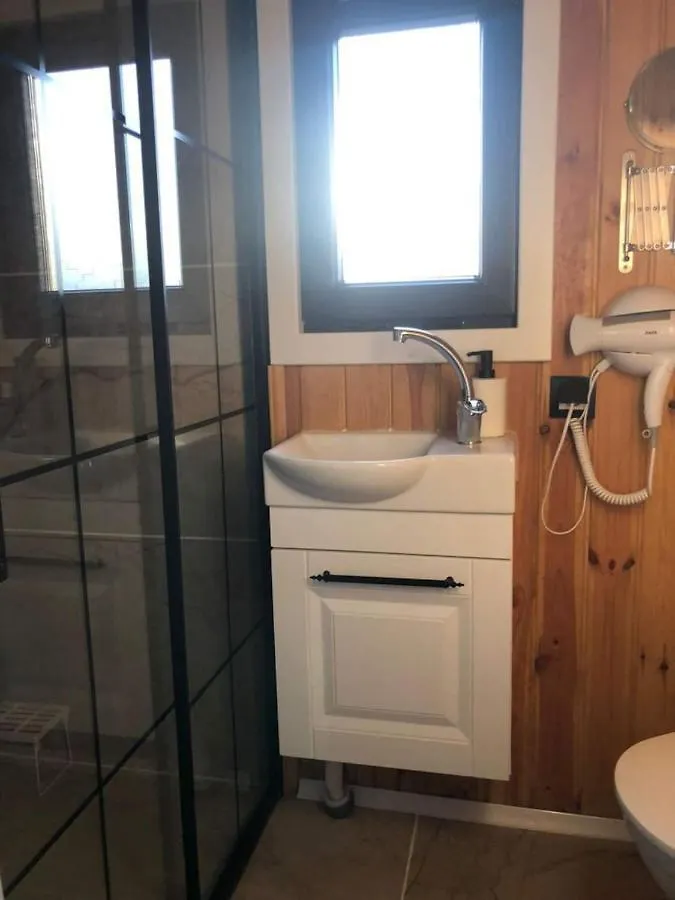 Radika Datca Kizlan Holiday home