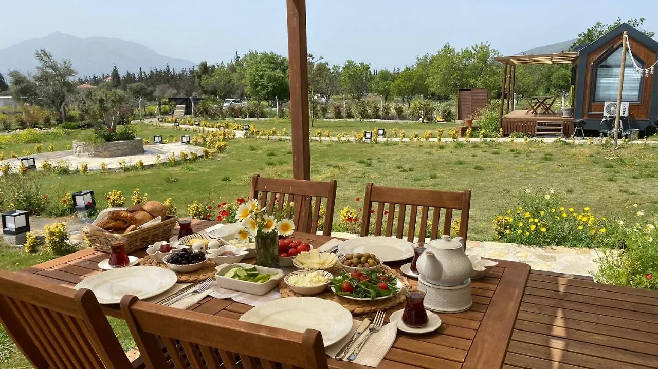 Radika Datca Kizlan Holiday home