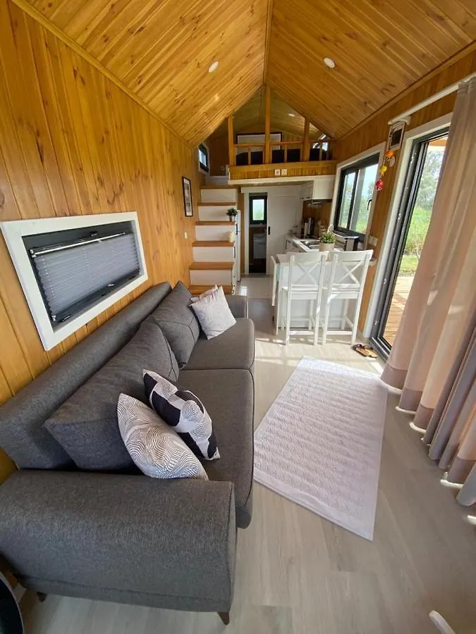 Radika Datca Kizlan Holiday home
