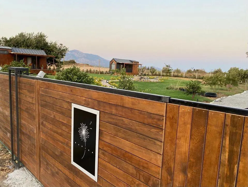 Radika Datca Kizlan Holiday home